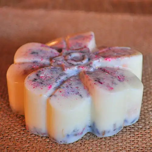 Domowe spa – mydła glicerynowe i arganowe